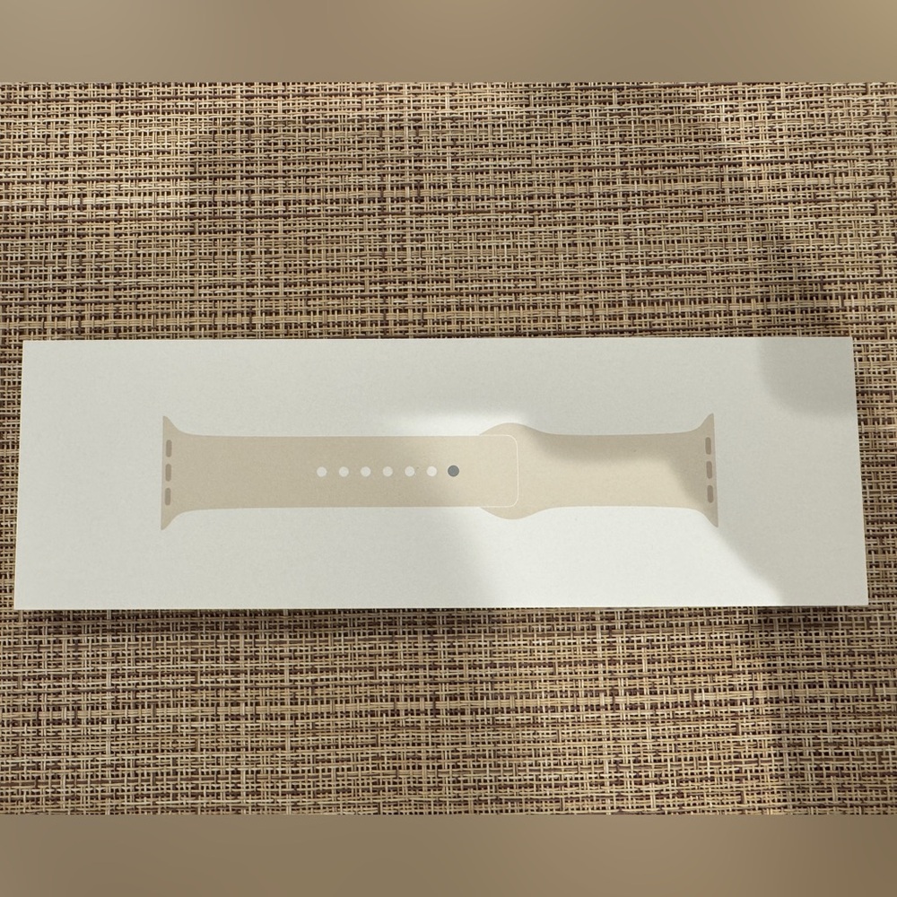 Apple Watch Sport Band
